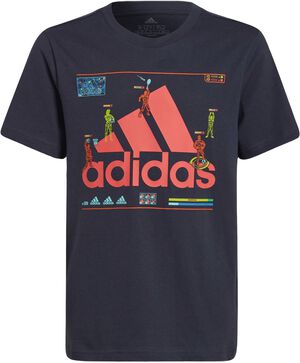 Gaming Graphic T-shirt