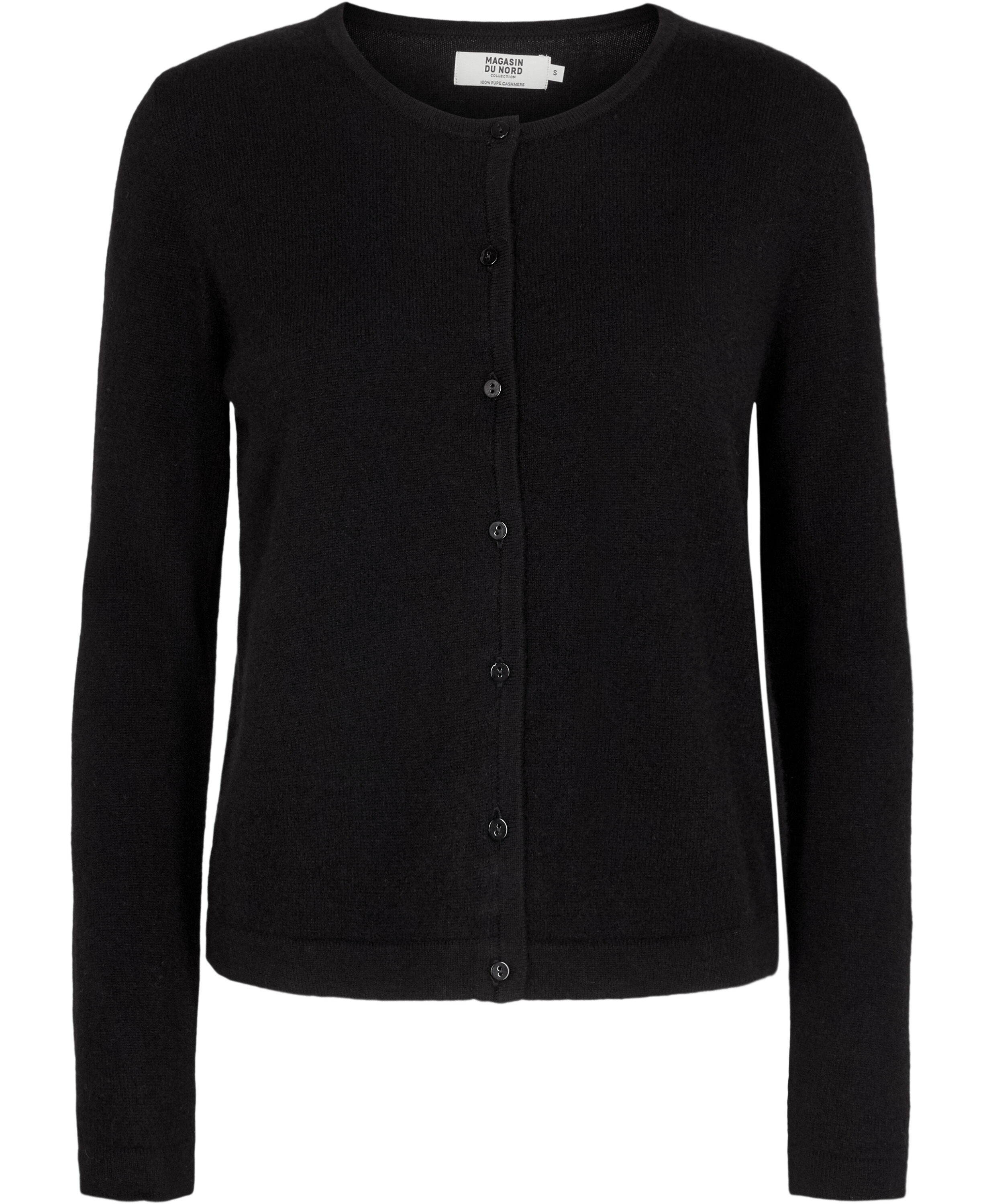 Mabel 3 - 100% Cashmere