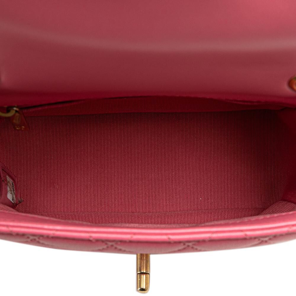 Chanel Crossbody Bag