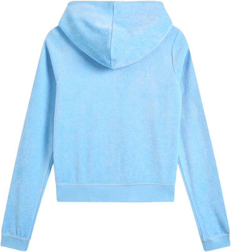 HERITAGE ROBYN HOODIE