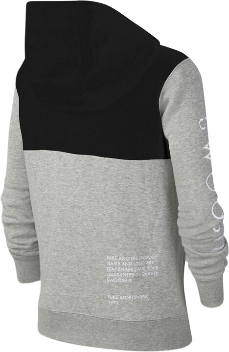 Nike Sportswear Swoosh hættetrøje