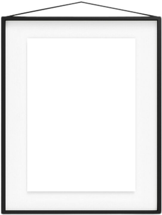 Frame, Black, 40x50