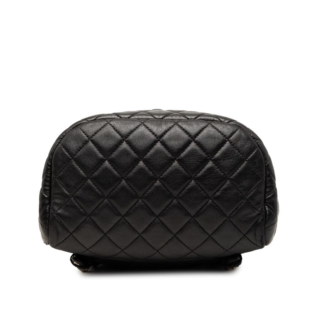 Chanel Backpack