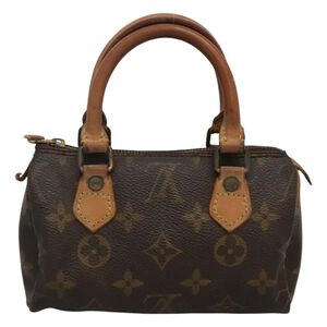 Louis Vuitton Speedy