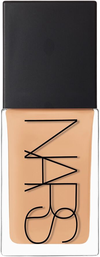 Light Reflecting Foundation