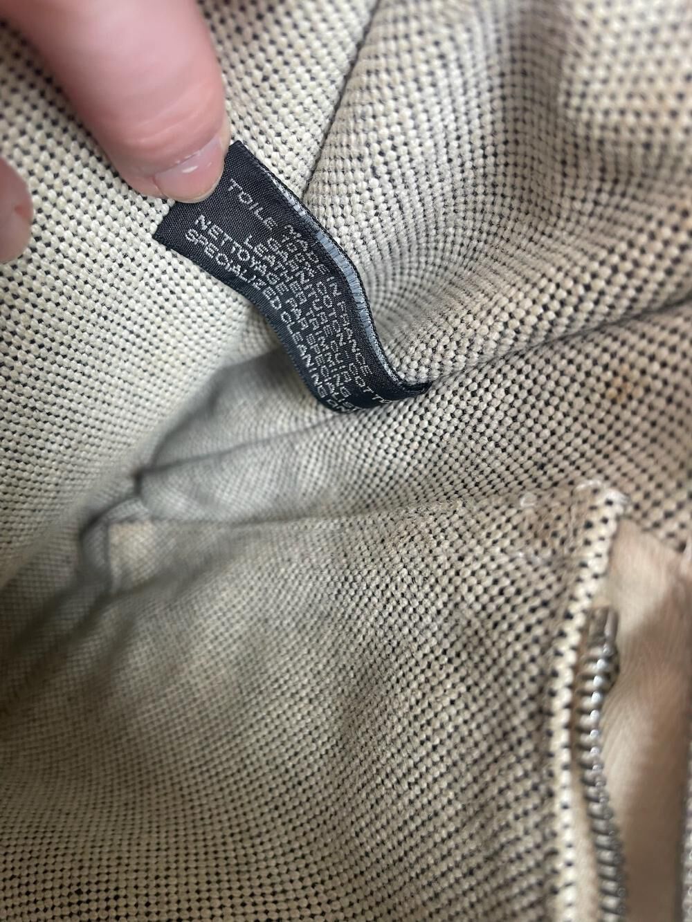 Herm&egrave;s Shoulder Bag