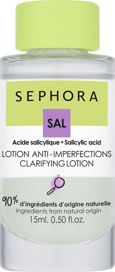 Clarifying Lotion - Skin Perfecting