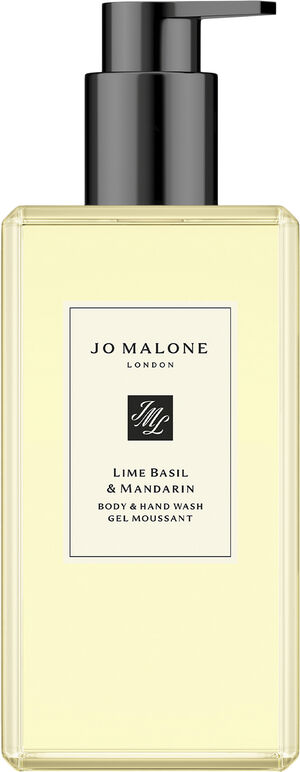 LB&M B&H WASH 500ML/16.9FLOZ