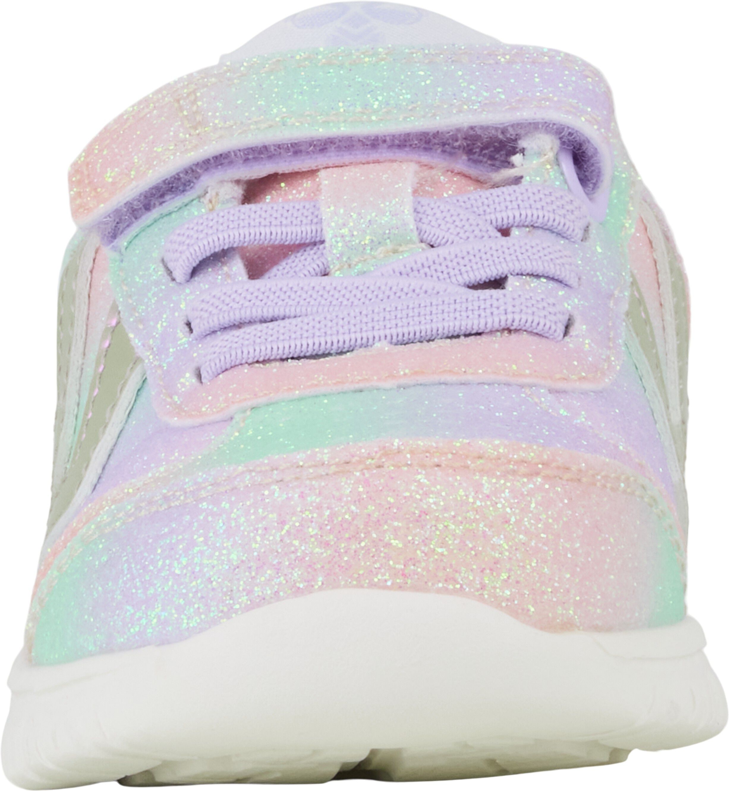 Crosslite Glitter Sneakers