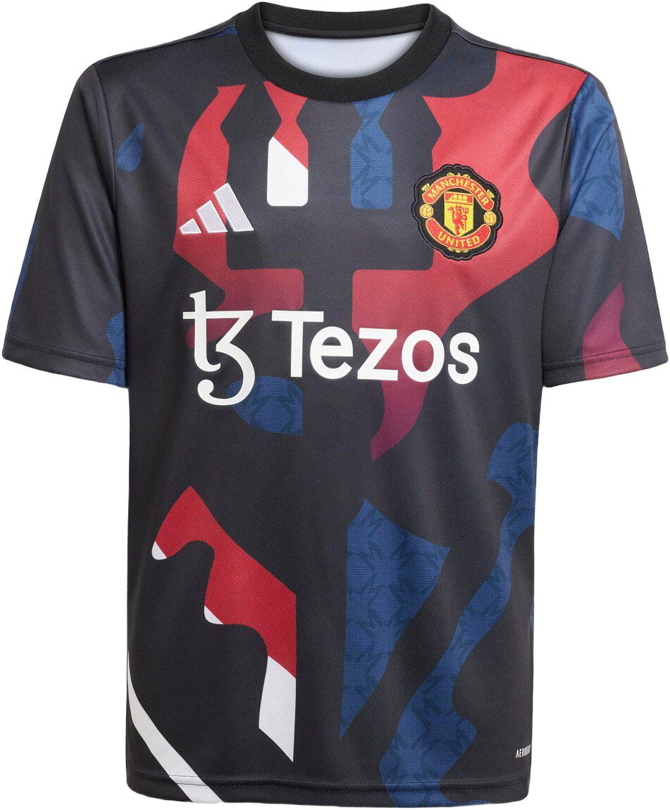Manchester United Preshi T-shirt