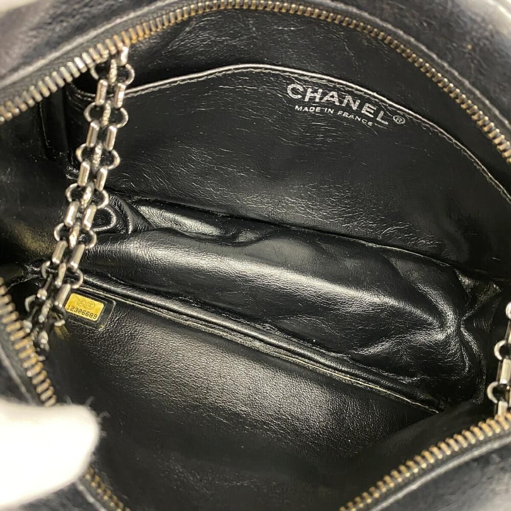 Chanel Shoulder Bag