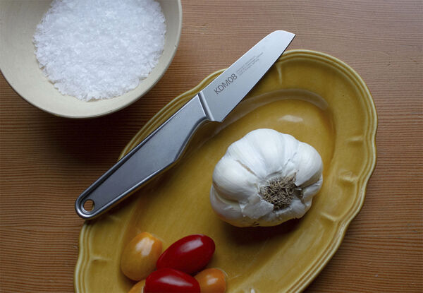 KDM08 - Forged Kudamono knife