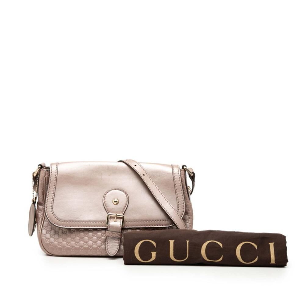 Gucci Crossbody Bag