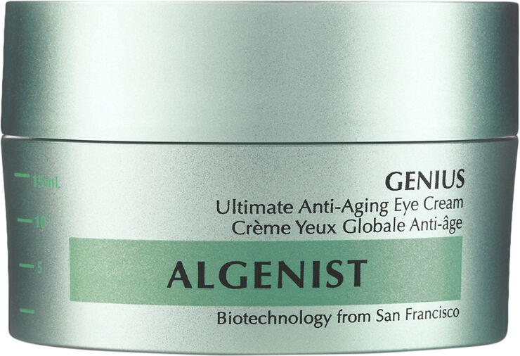 Genius Ultimate Anti-Aging Eye Cream 15 ml.