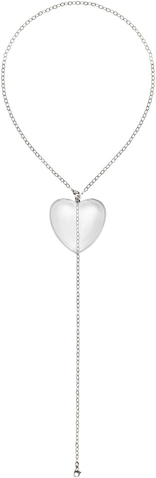 BALANCE BANGLE / SILVER