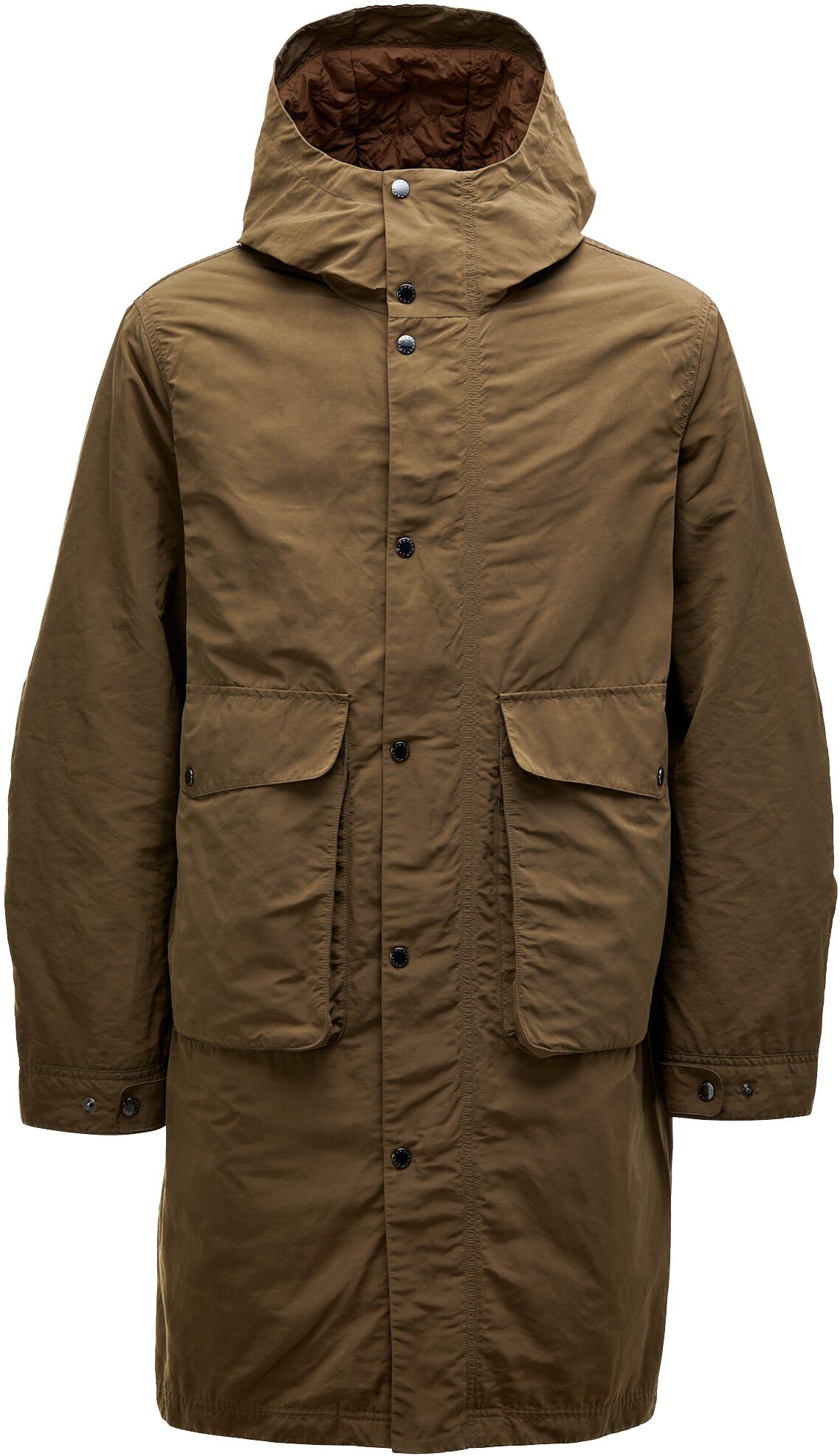 Stonehaven Parka
