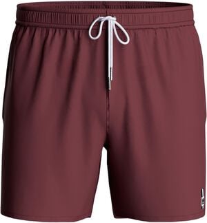 Plain Swim Shorts