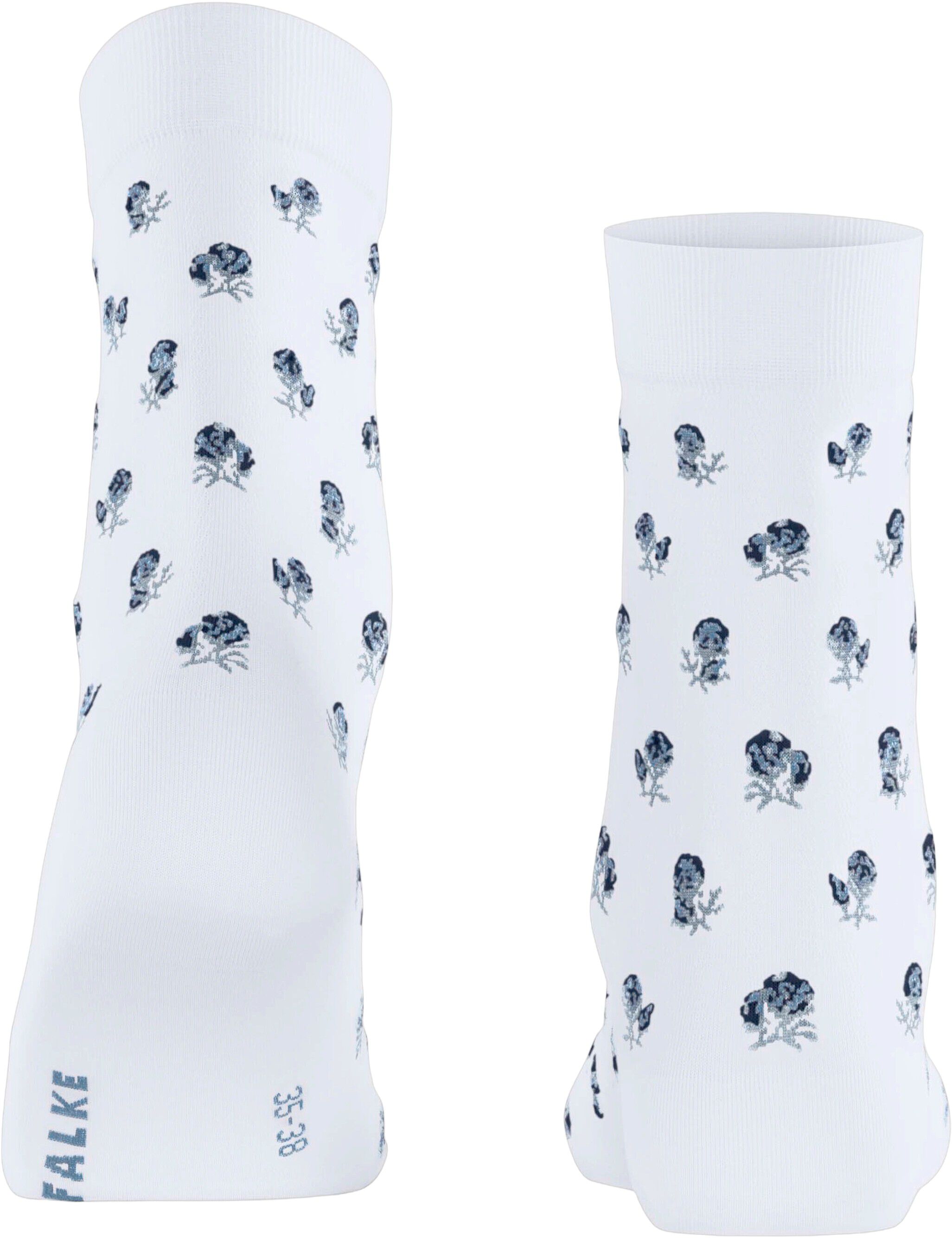 FALKE Cotton T SO Special Edition