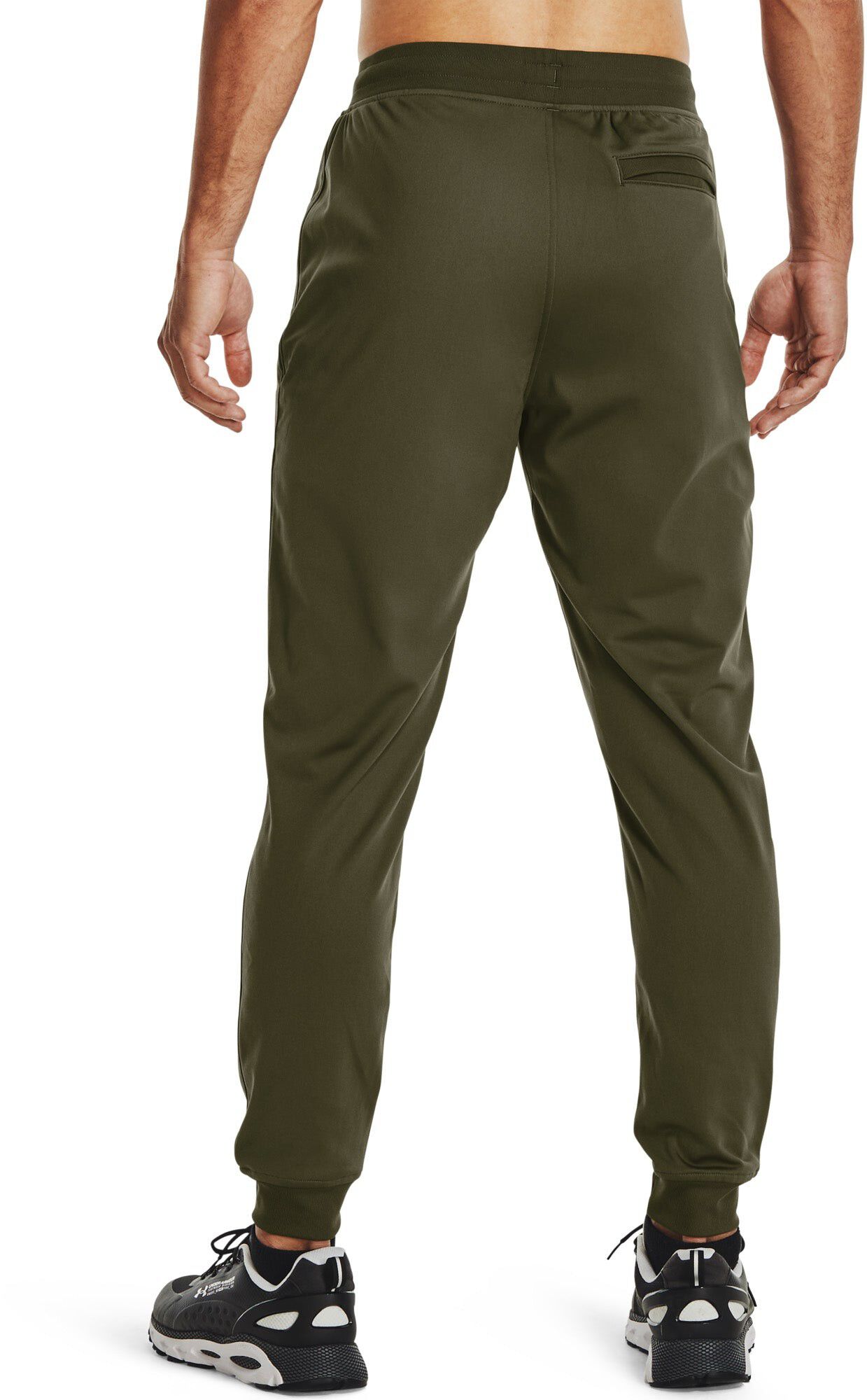 Sportstyle Tricot tr&aelig;ningsbukser