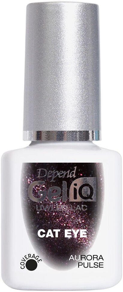GeliQ Cat Eye Aurora Pulse