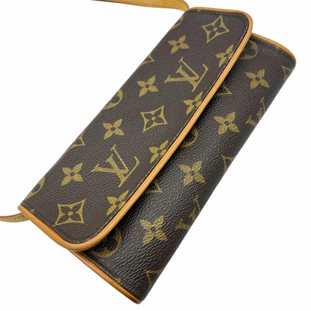 Louis Vuitton Twin Pochette