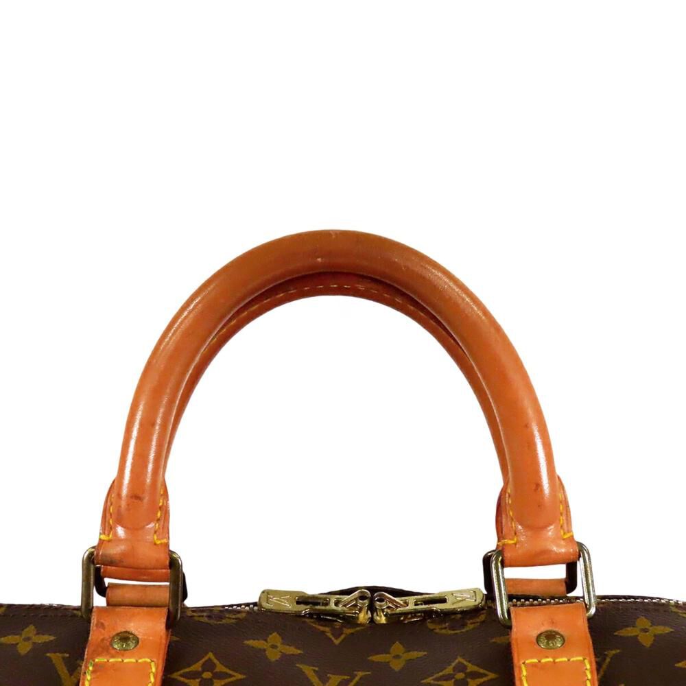 Louis Vuitton Keepall