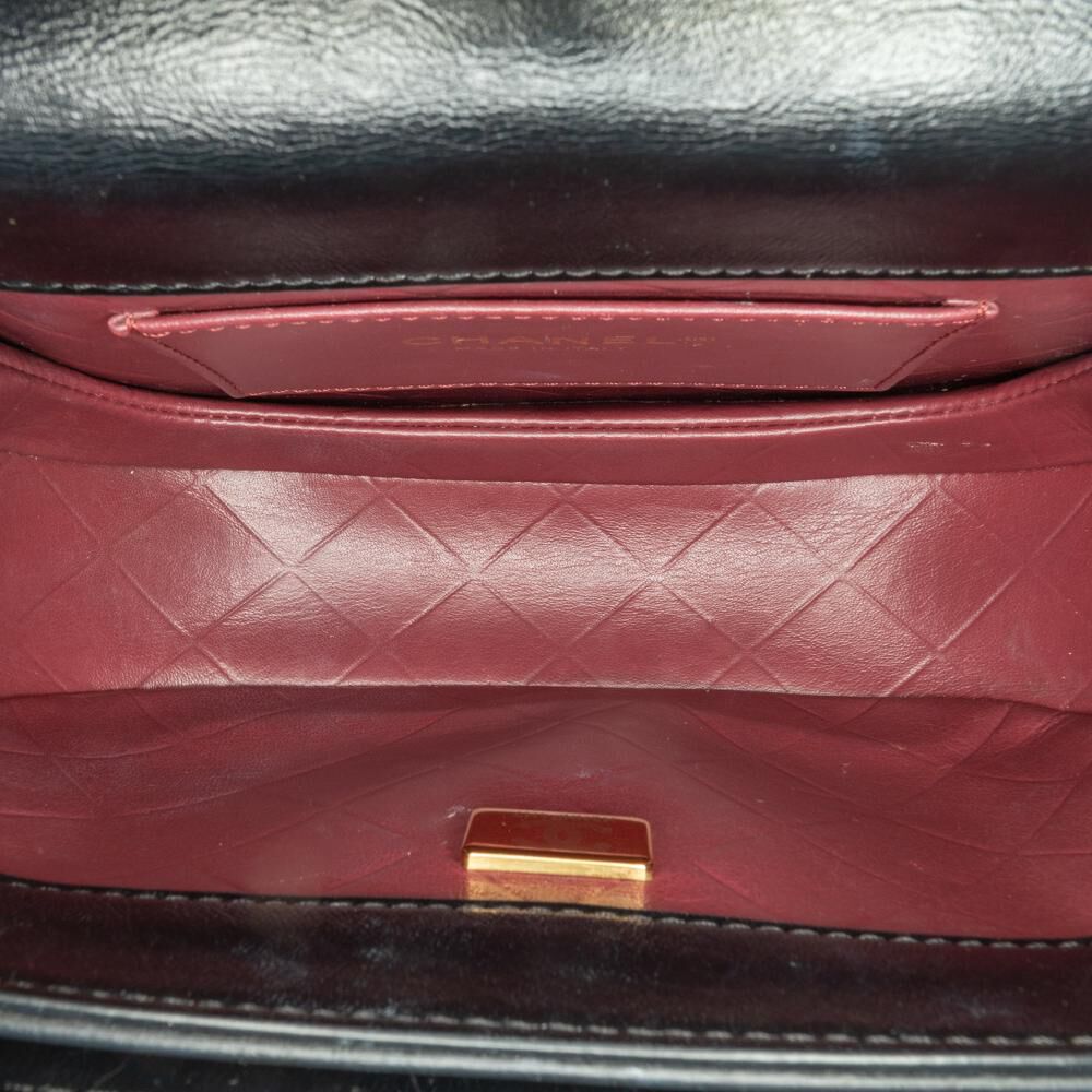 Chanel Flap Bag