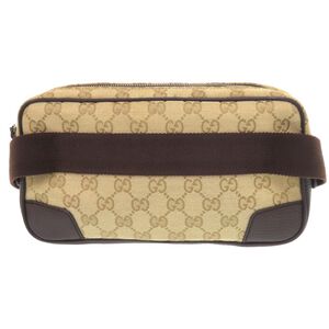 Gucci Belt Bag