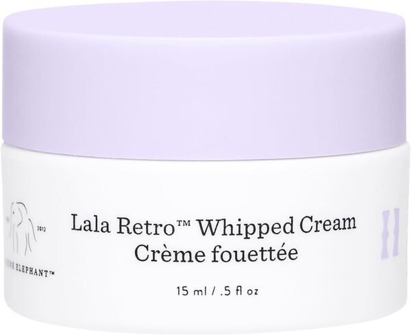 Lala Retro Whipped Cream - Ansigtscreme Til Tør Hud