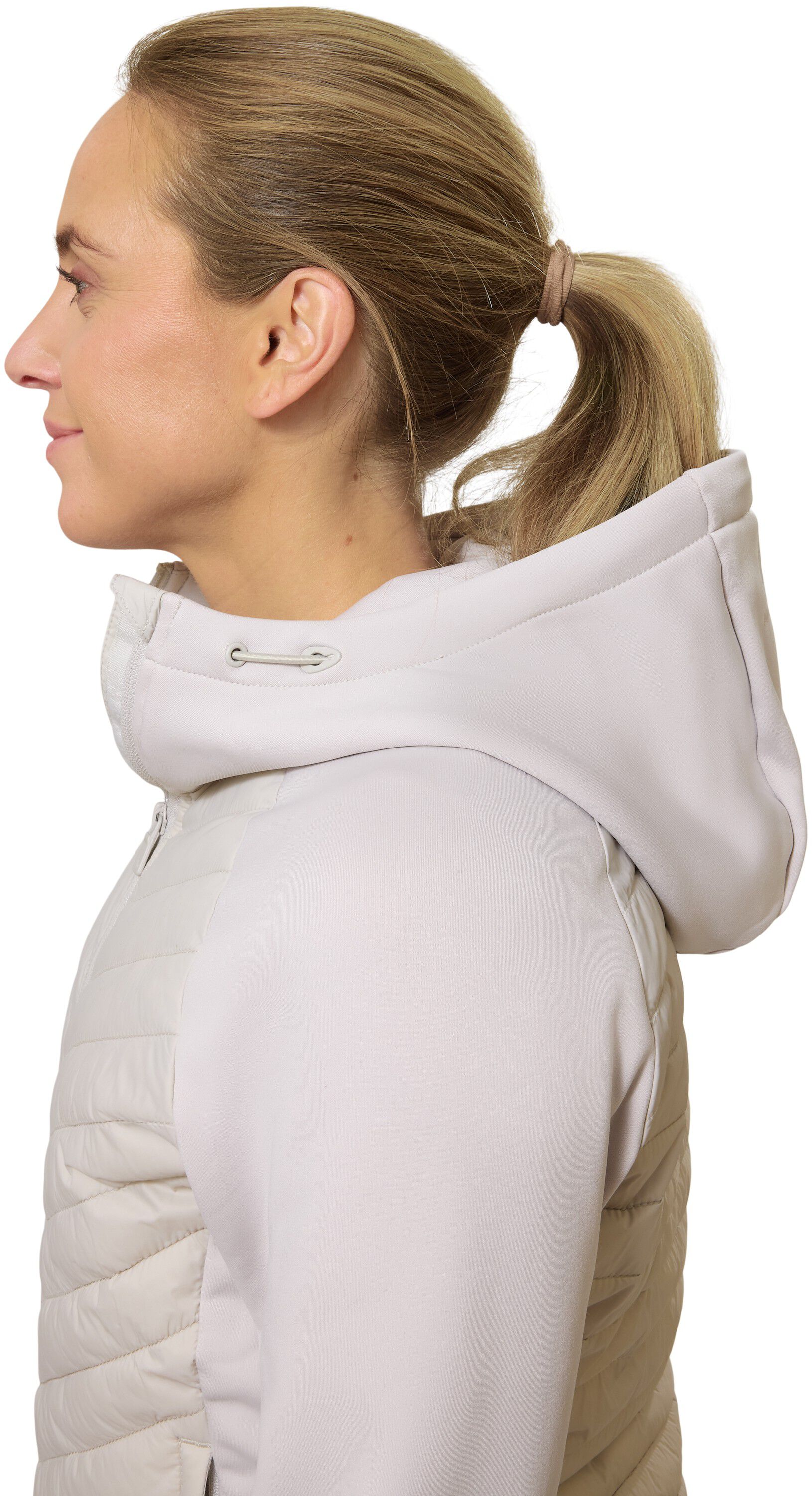 Reisa Hybrid Overgangs Jakke