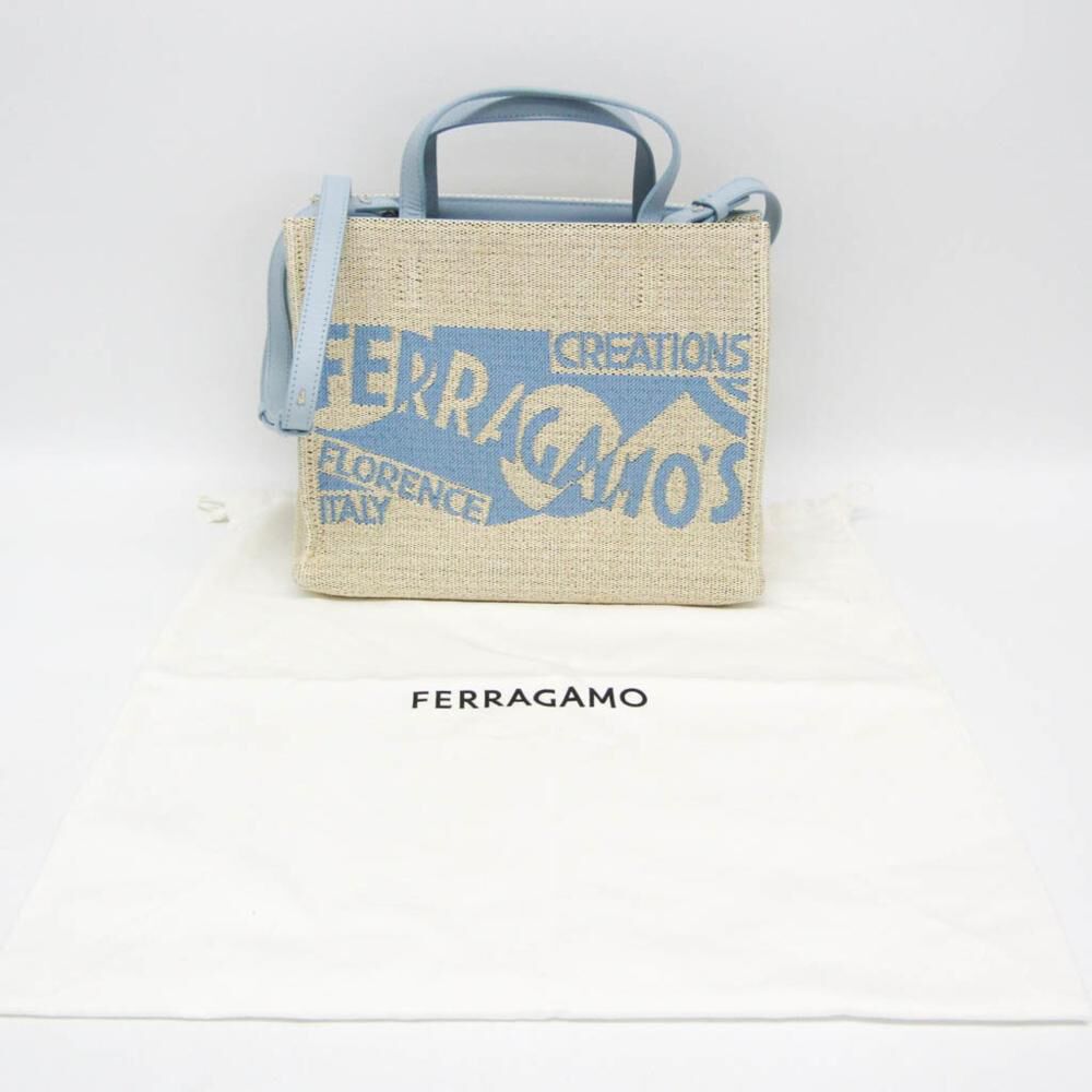 Salvatore Ferragamo Handbag