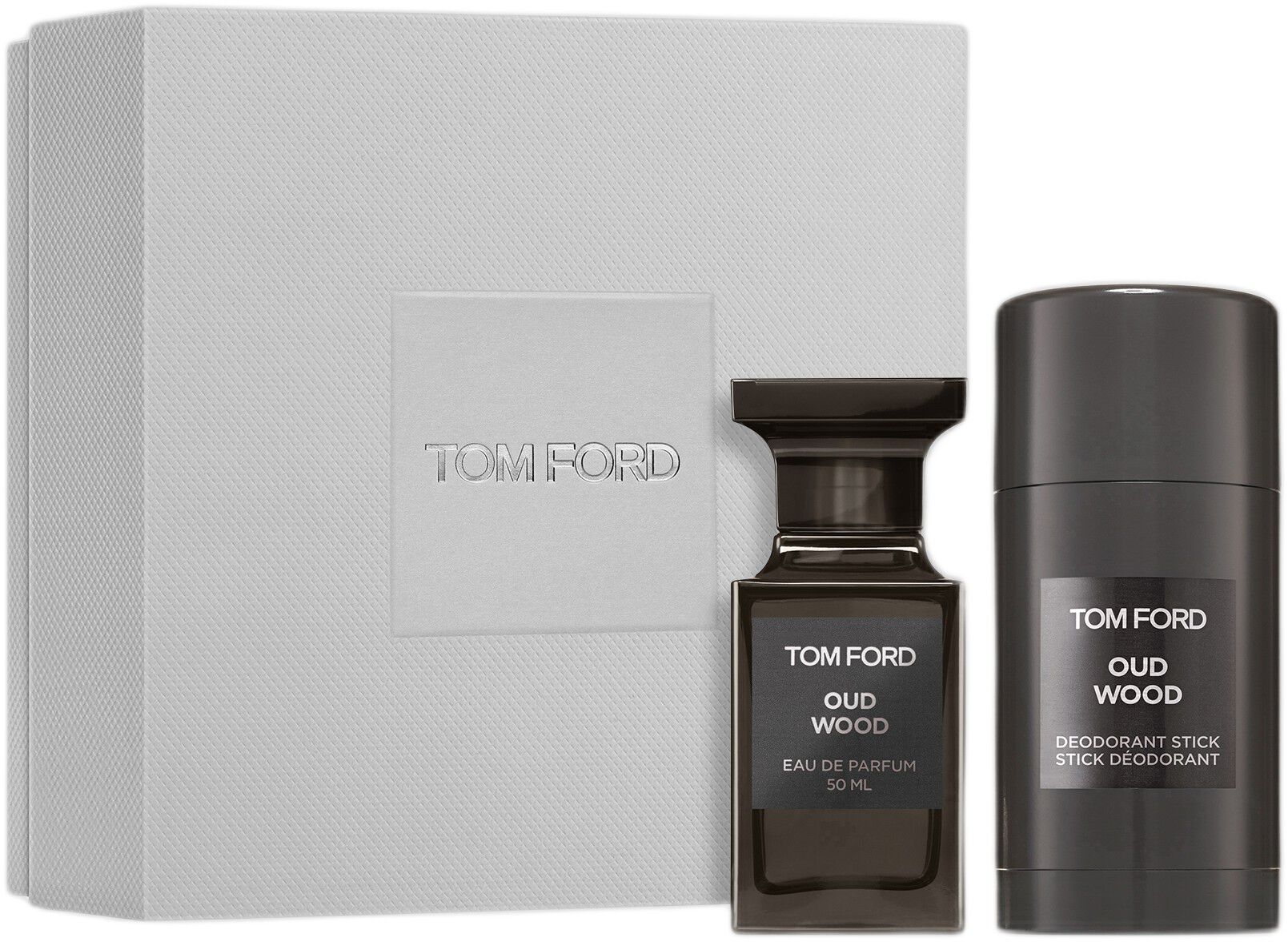 Oud Wood Set