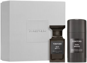 Oud Wood Set