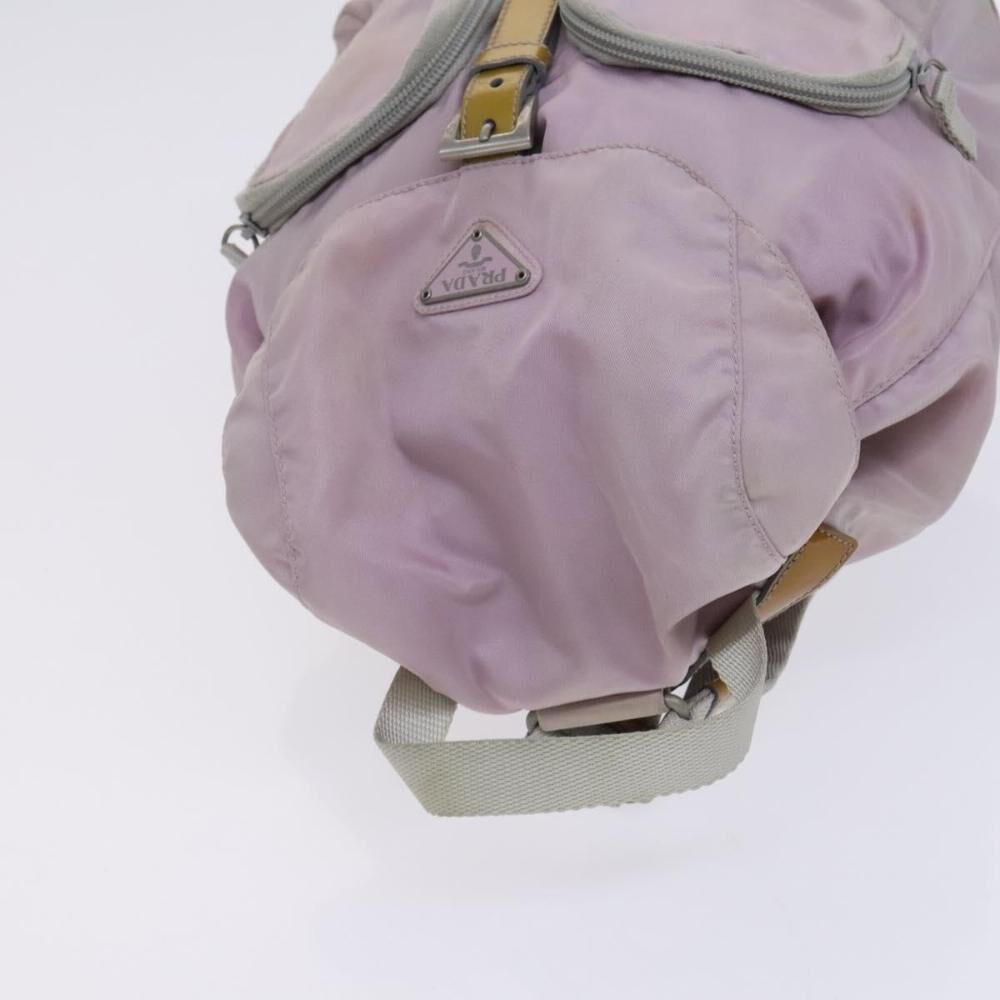 Prada Backpack
