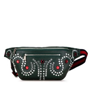 Gucci Belt Bag