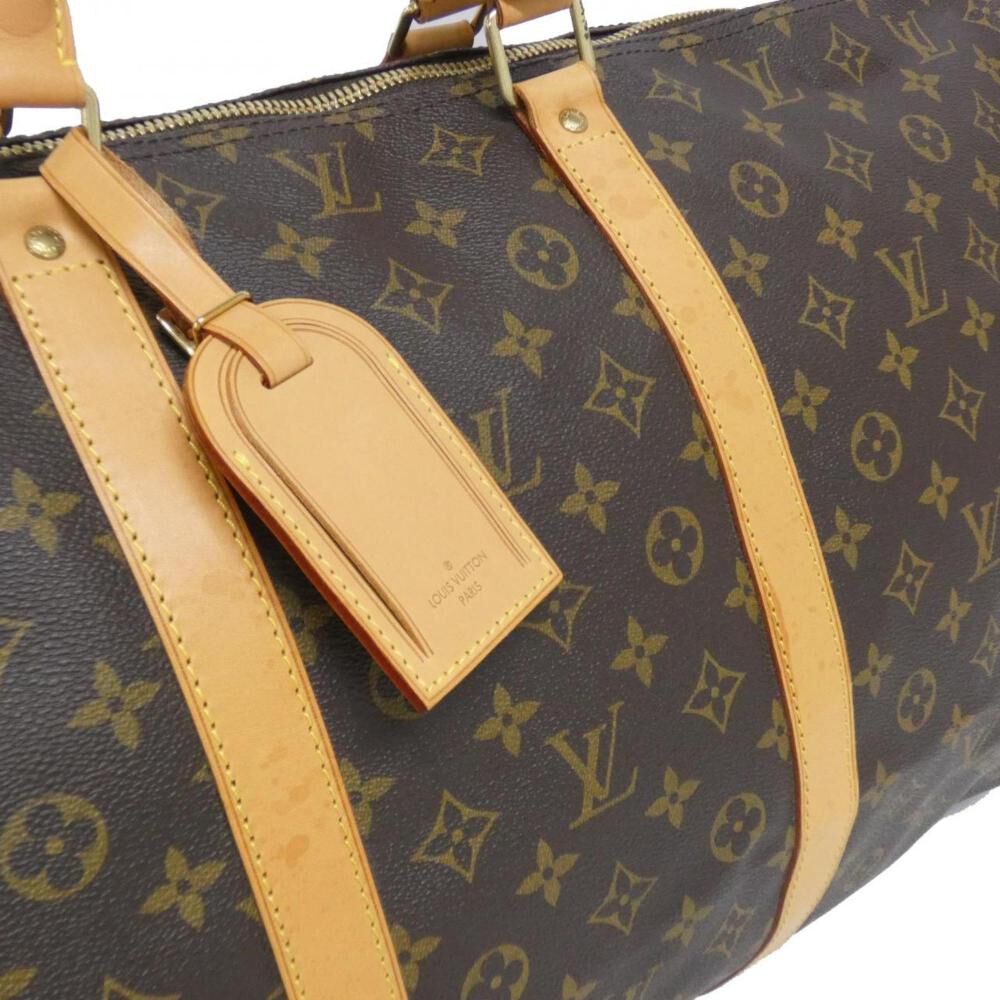 Louis Vuitton Keepall