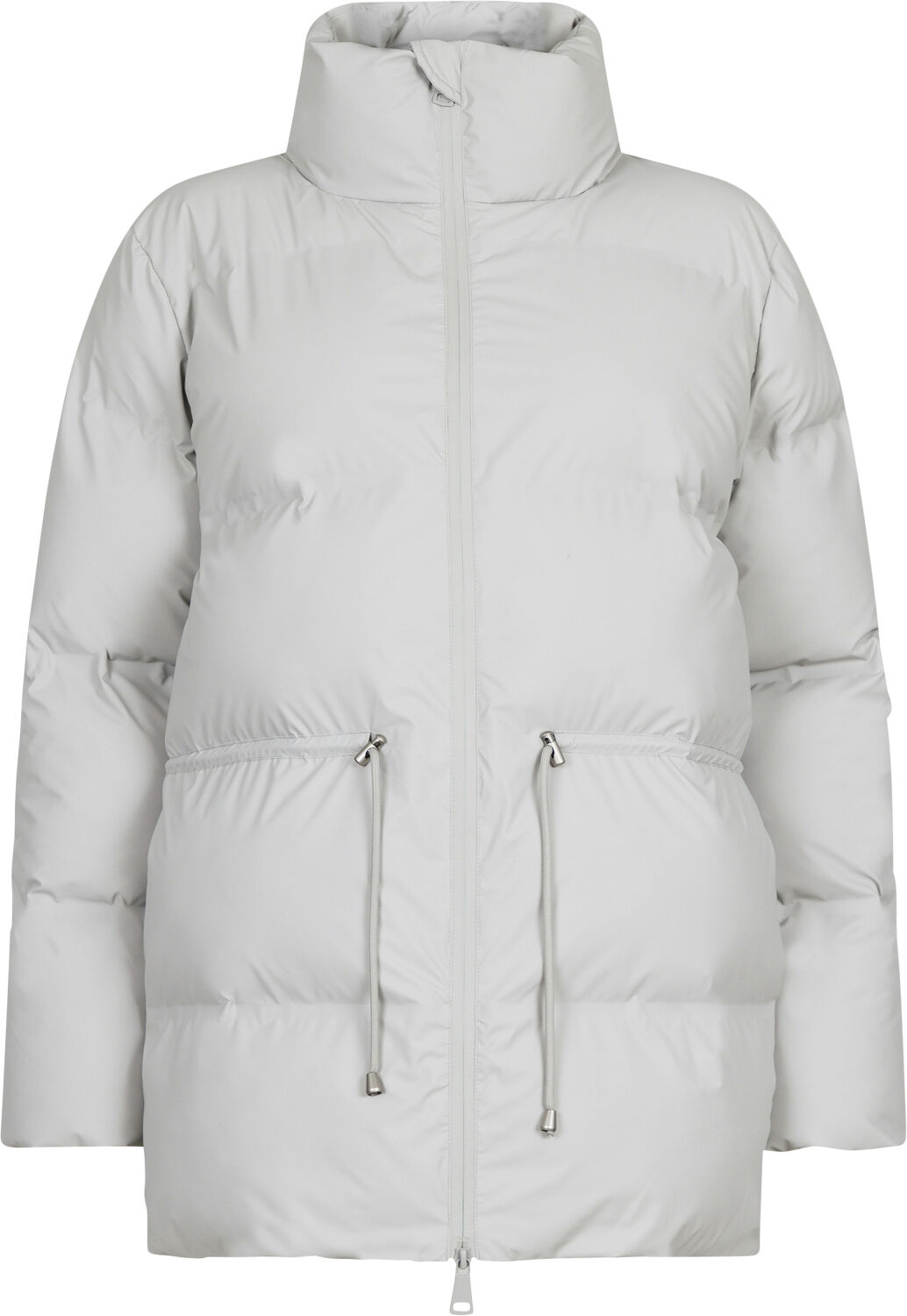 Mayra C Water Repellent Puffer Jacket