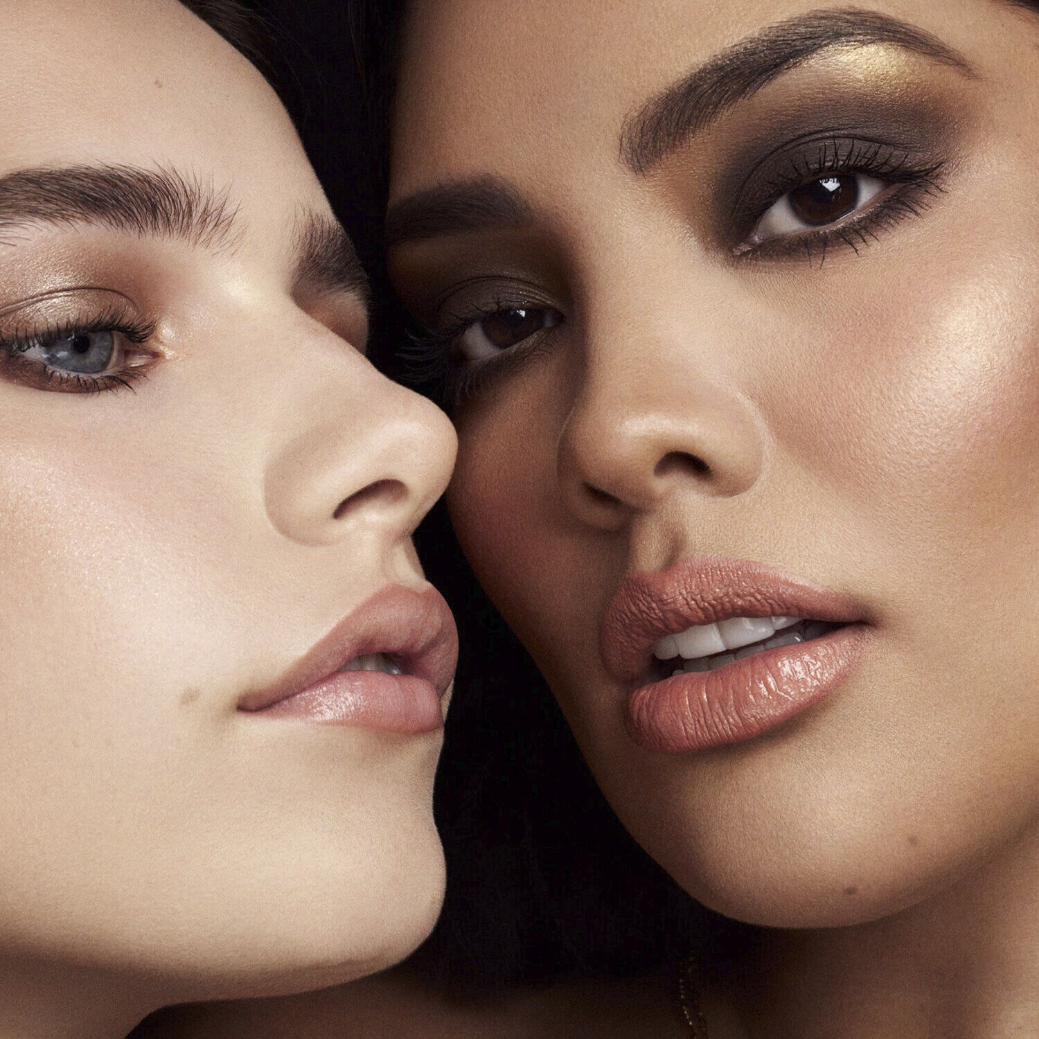 SHADOWSTIX - GOLD HOOPZ