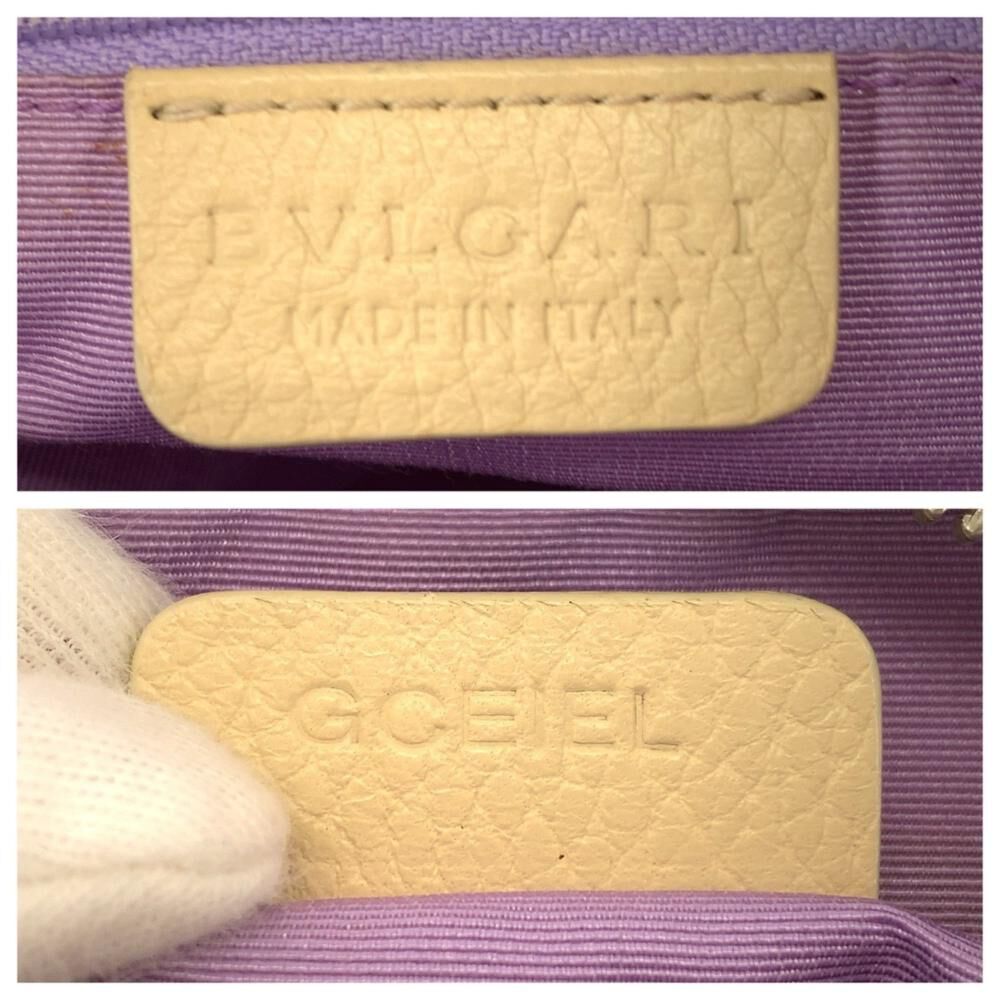 Bvlgari Shoulder Bag