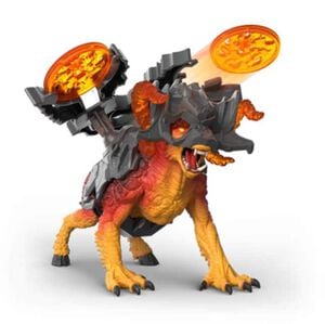 Schleich Gladiator Lava U
