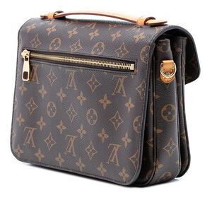 Louis Vuitton Pochette M&eacute;tis