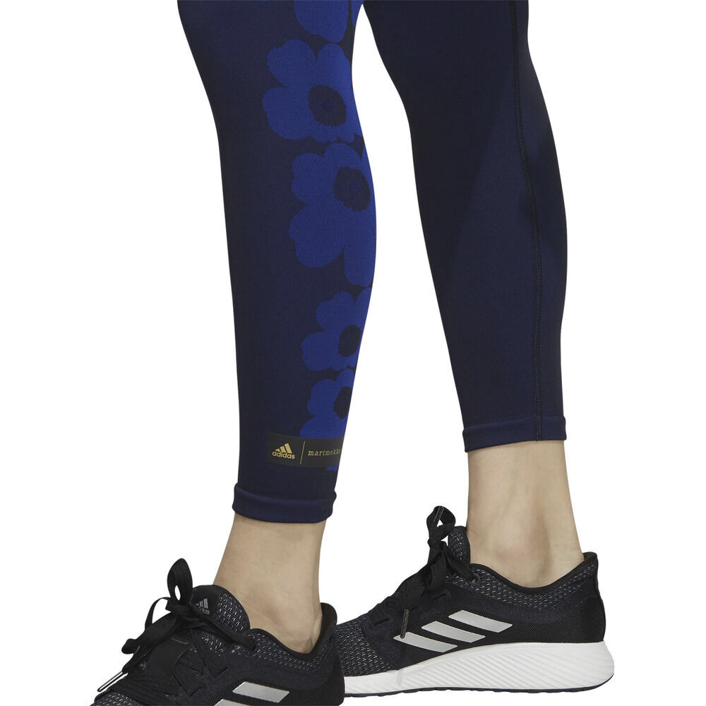 Marimekko Aeroknit 7/8 tights