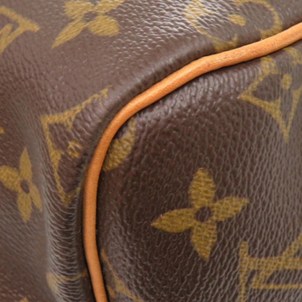 Louis Vuitton Keepall