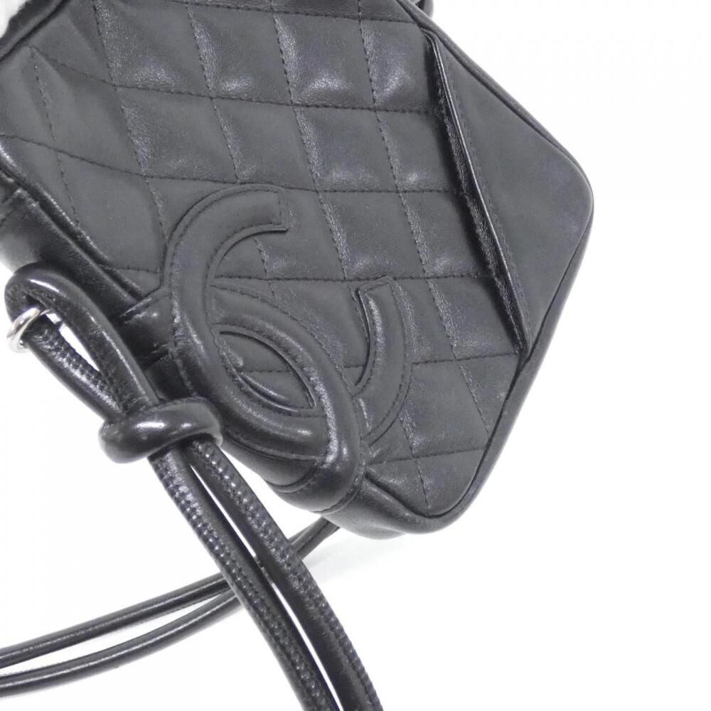 Chanel Shoulder Bag