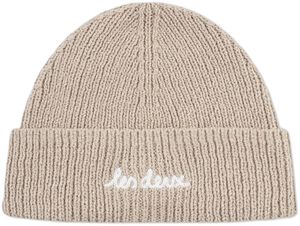 Brad Rib Beanie KIDS