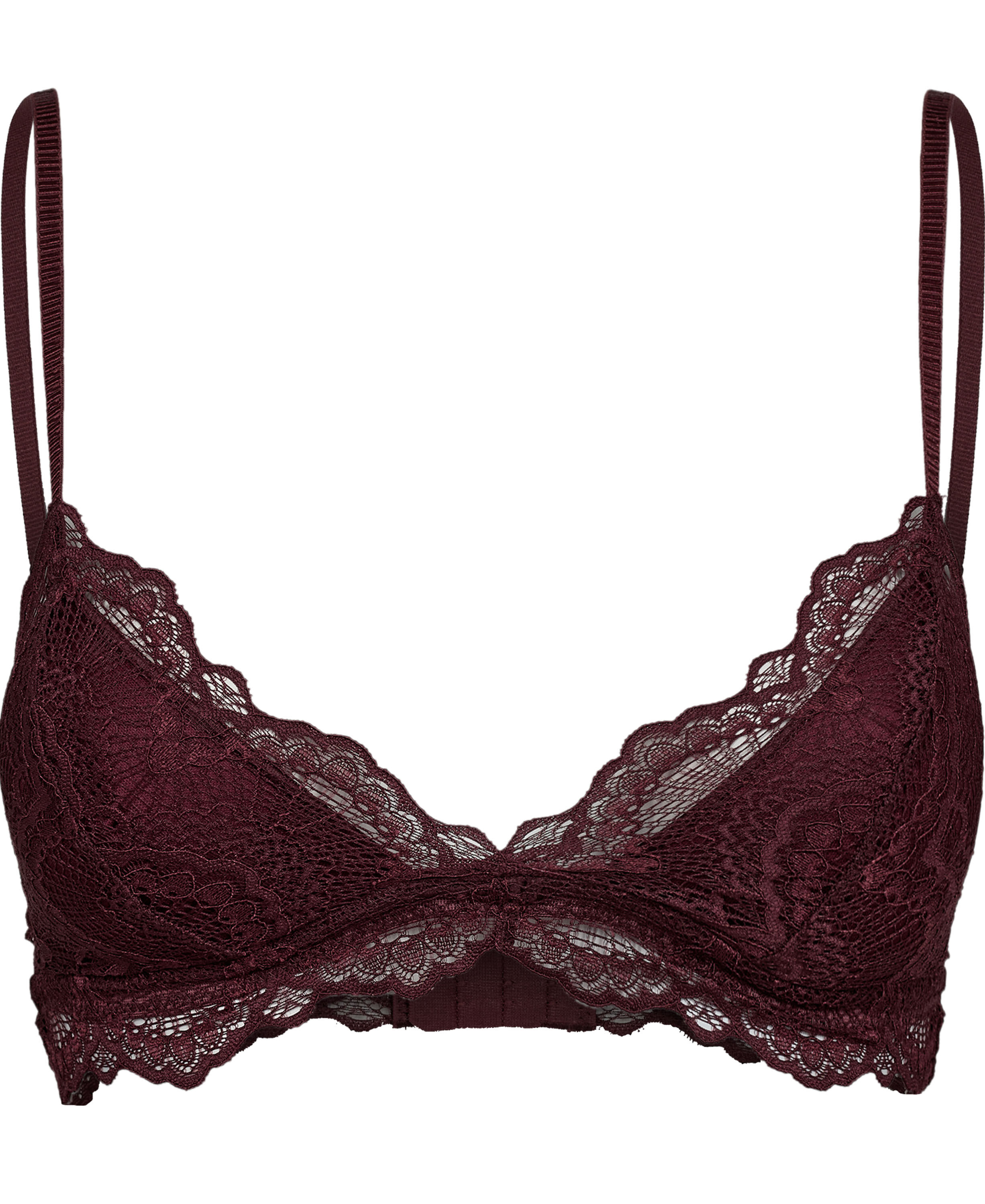 Petal 1. 2 Padded Bra