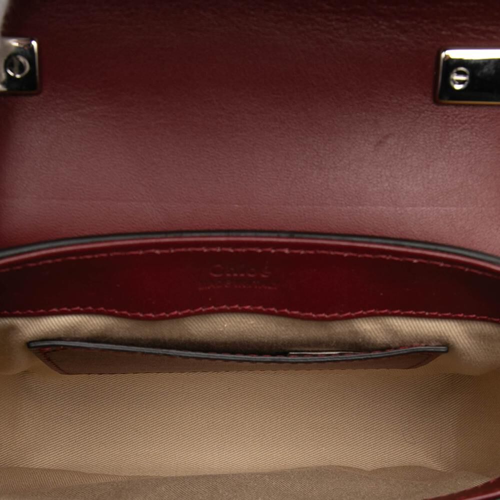 Chlo&eacute; Shoulder Bag