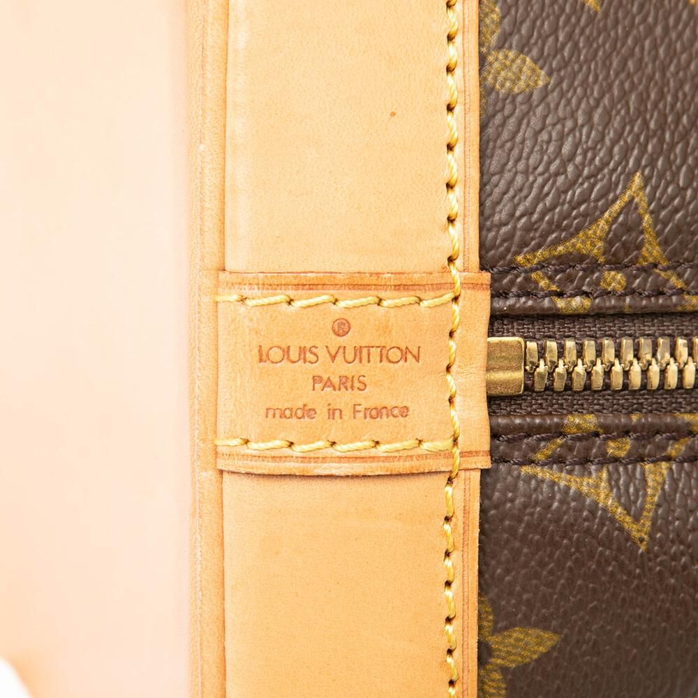 Louis Vuitton Alma