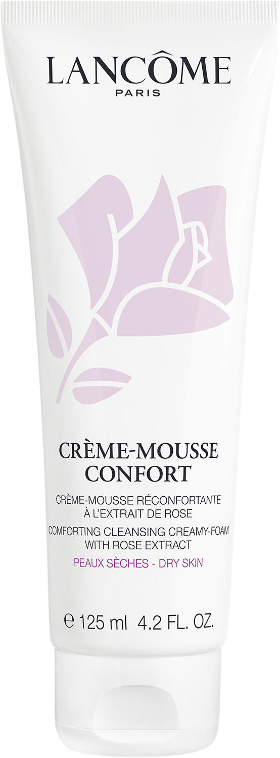 Lanc&ocirc;me Mousse Creme Confort 125ml