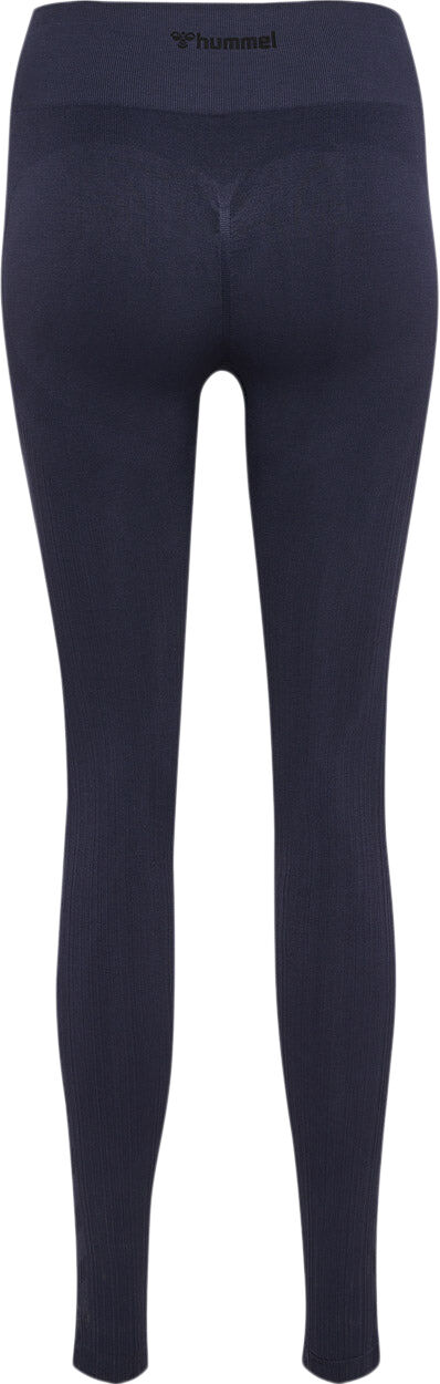Define Seamless Scrunch Tights